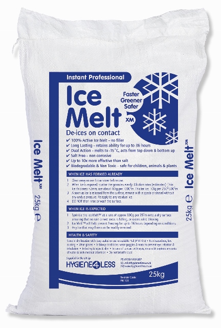 Ice Melt XM