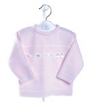 Dandelion Clothing, baby girl, Spanish knitwear
