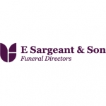 E Sargeant & Son Funeral Directors
