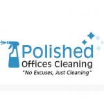 Polished Offices Cleaning