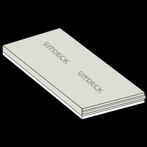 GYPDECK 28