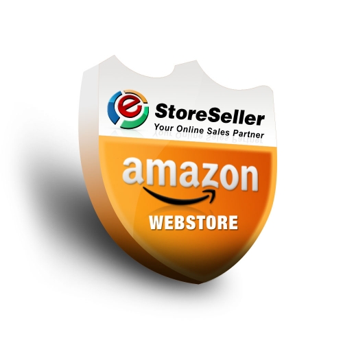 Amazon Webstore Design