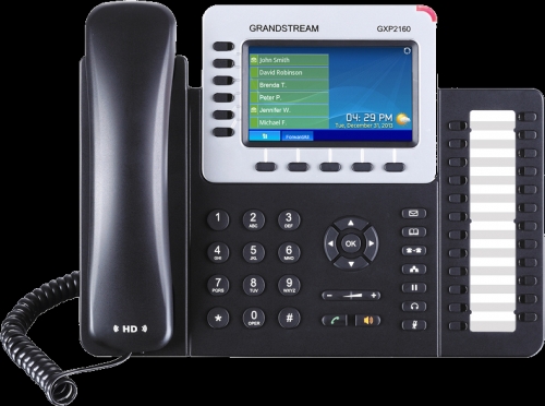 VoIP Telecoms