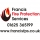 Francis Fire Protection Services Ltd