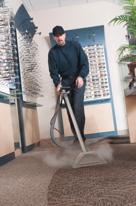 Professional Carpet Cleaning in Old Ford