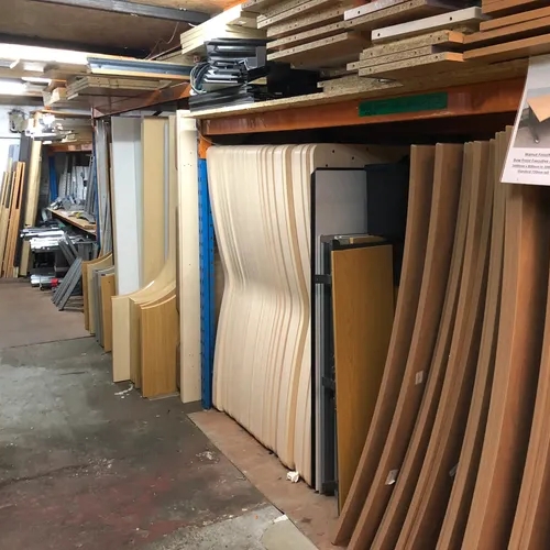 Recycle Office Furniture Ltd, Office Furniture And Equipment Suppliers