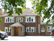 Cherry Tree House Residential Care Home