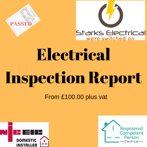 electric landlord inspection