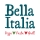 Bella Italia - New Brighton Wirral - CLOSED