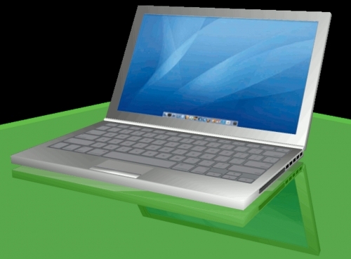 Laptop