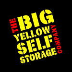 Big Yellow Self Storage Hayes