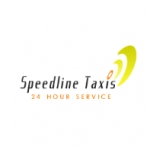 Speed Line Taxis