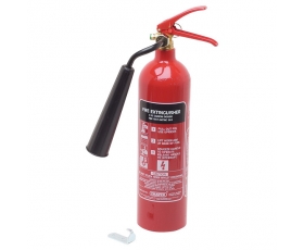  2kg C02 Fire Extinguishers