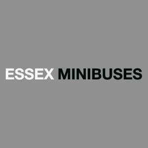 Minibus Hire Essex