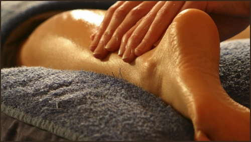 Male massage birmingham
