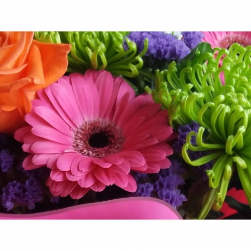 Garlands & Greens, Florists In Tilbury