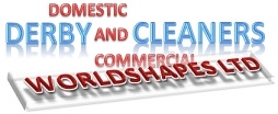 Derby Cleaners Domestic And Commercial Cleaning