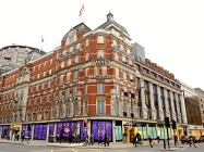 Hotels in Knightsbridge, London