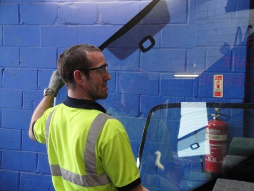 Windscreen Repairs and Replacements