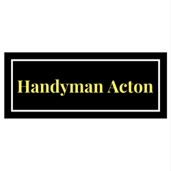 Handyman Acton