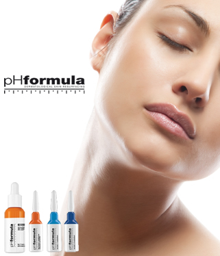 pHformula skin care