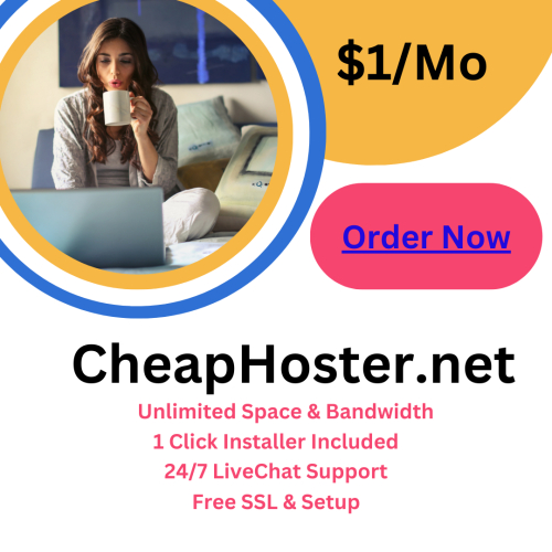 Reseller Web Hosting