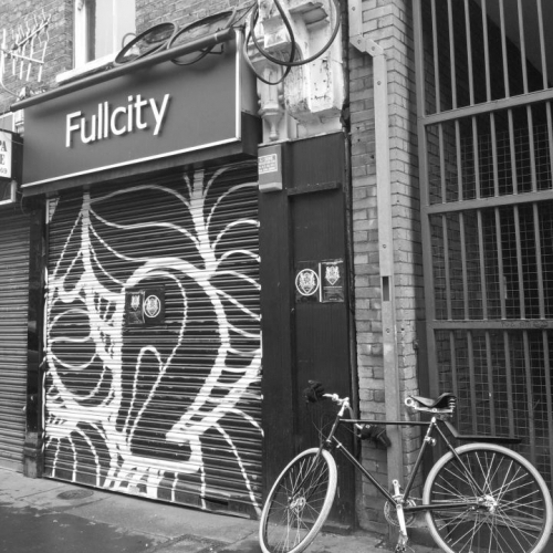 FullCity Shop Front