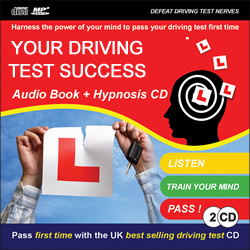 Driving Test Success 2-CD set