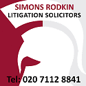SR LAW HOUSING LAW SOLICITORS BLOOMSBURY WC1