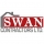 Swan Contractors Ltd