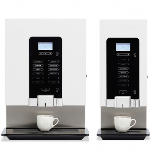 Primo Instant hot drinks machines