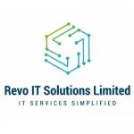 Revo It Soutions Ltd