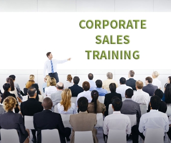 Corporate Sales Training Courses