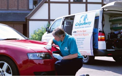 Chips Away, Car Body Repairers In Preston