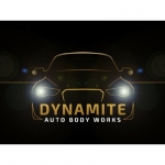 Dynamite Auto Body Works