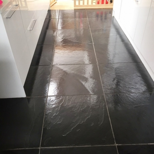 Swansea Tile Cleaning