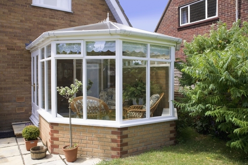 DGB Double Glazing Bournemouth Conservatory