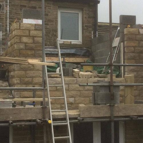 Wade Joiners & Builders, Carpenters In Halifax