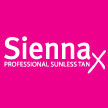 Sienna X Spray Tan