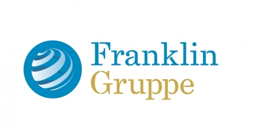 Franklin Gruppe Logo