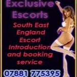 Exclusive Escorts - Escort Agency Chelmsford
