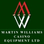 Martin Williams Casino Equipment Ltd.: London Casino