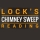 Lock's Chimney Sweep