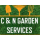 C & N Garden Services