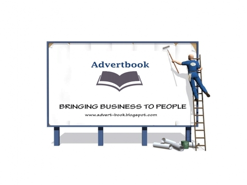 Visit our website at www.advert-book.blogspot.com for free local business advertising in the UK.
