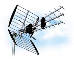 TV Aerial Installers Darwen