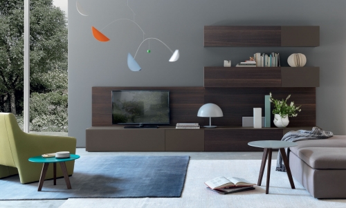 TV home entertainment furniture