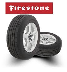 Firestone Tyres