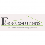 Forbes Solutions Ltd