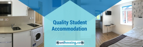 student accommodation 